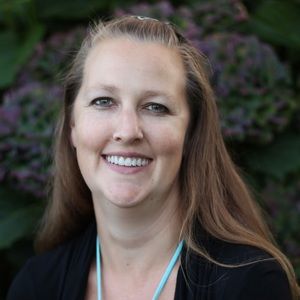 Meet your Posher, Tracey